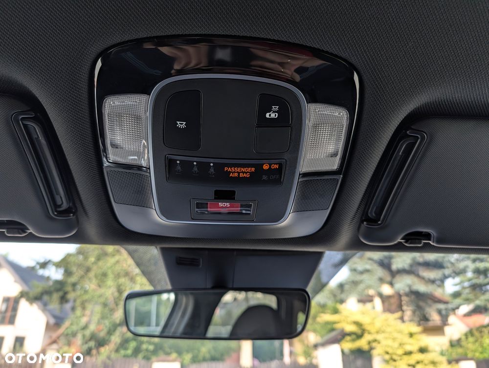 Hyundai Tucson 1.6 T-GDi Executive 2WD - 9