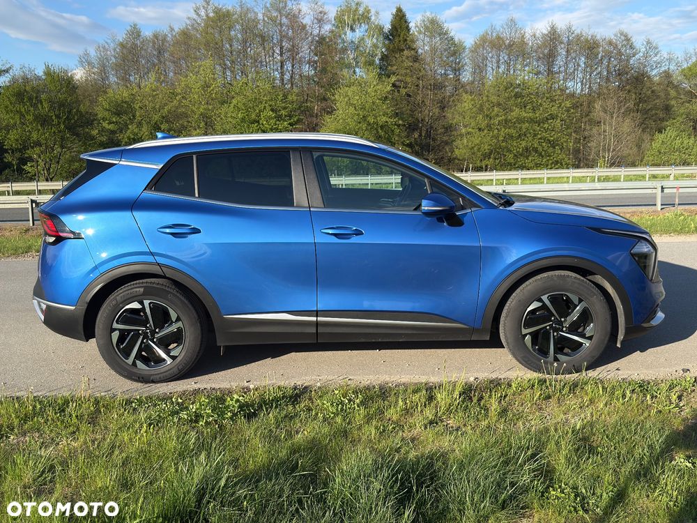 Kia Sportage 1.6 T-GDI L 2WD - 9