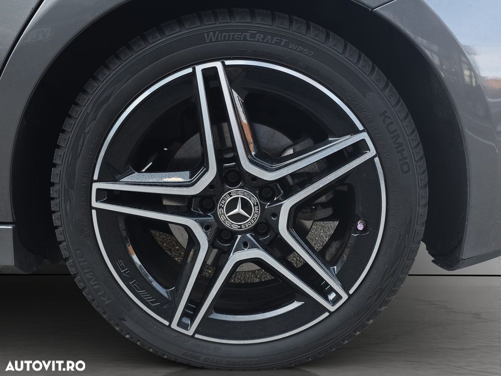 Mercedes-Benz A 200 - 19