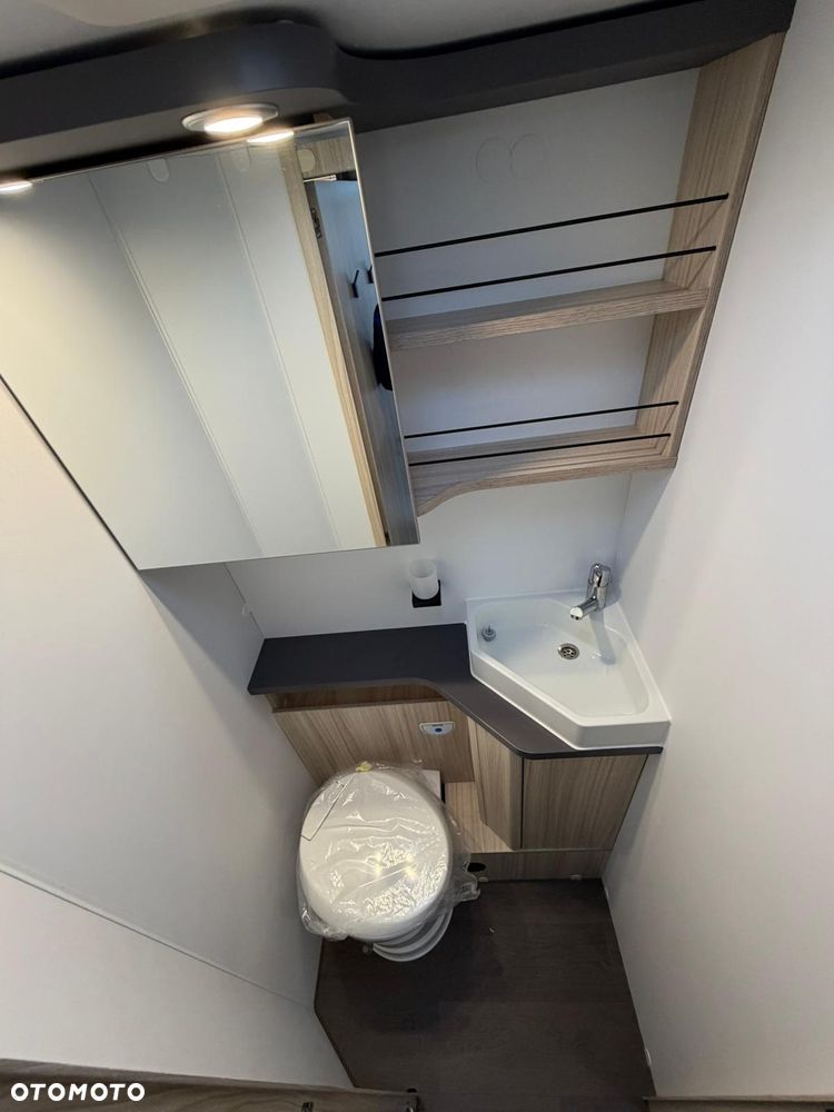 Sun living by Adria A 75 SL - 16