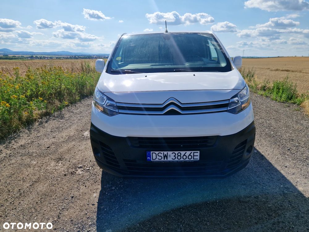 Citroën Jumpy - 2