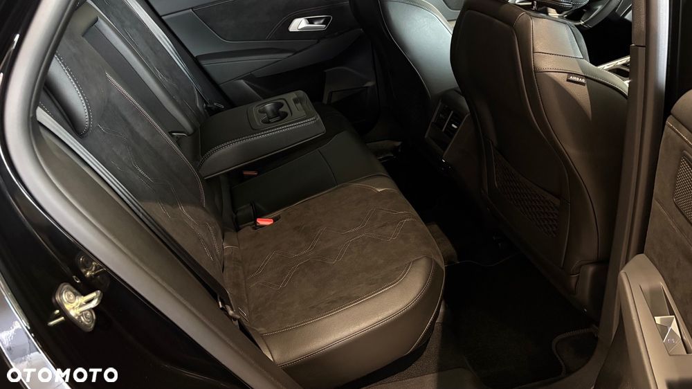 DS Automobiles DS 7 1.5 BlueHDi Etoile - 15