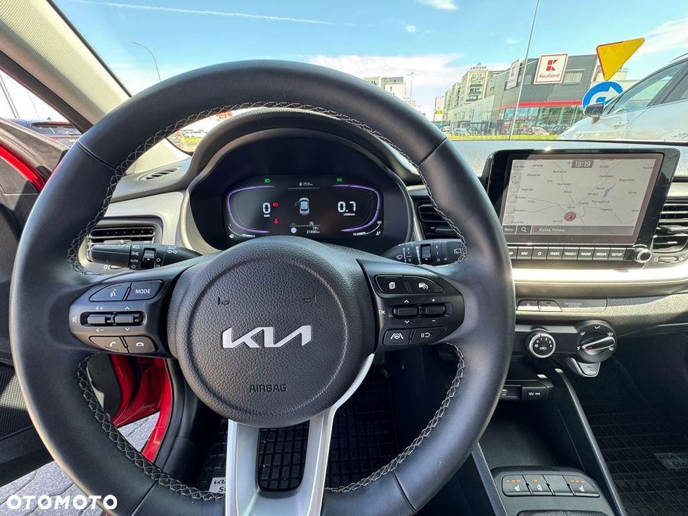 Kia Stonic 1.2 M - 18