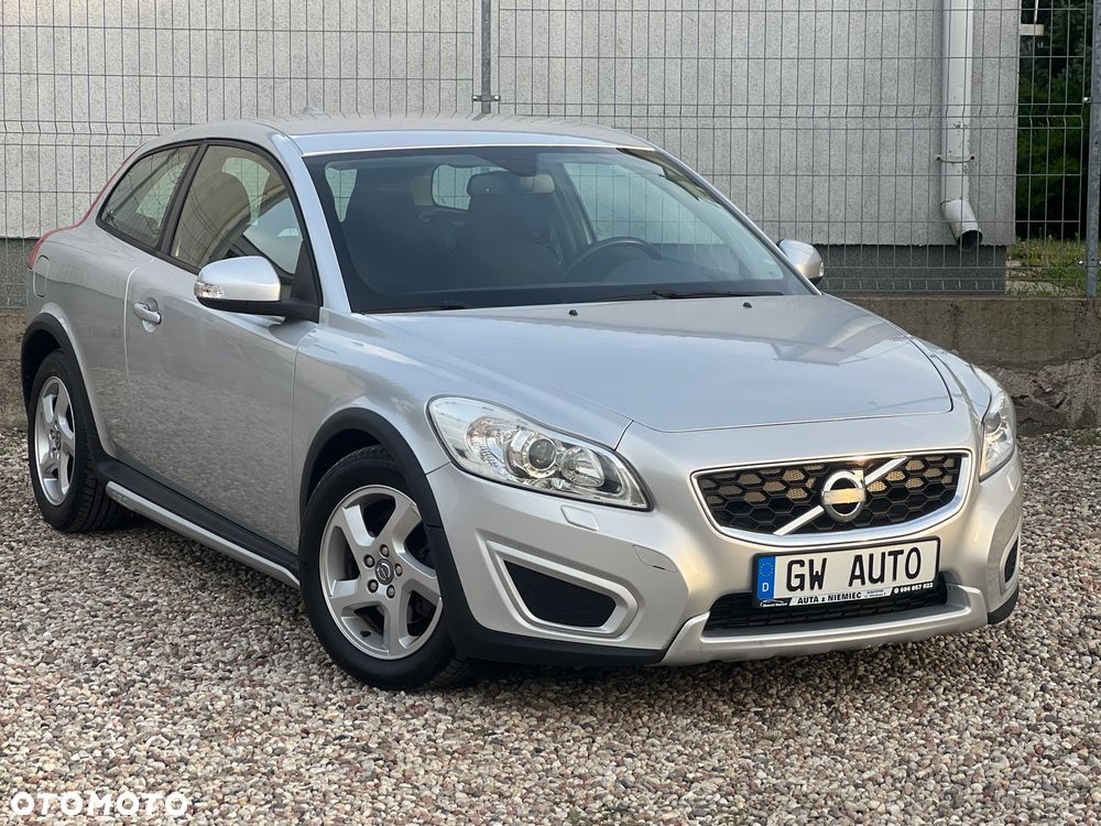 Volvo C30 - 1
