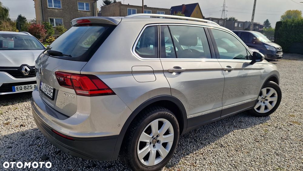 Volkswagen Tiguan 2.0 TDI BMT SCR Highline - 13
