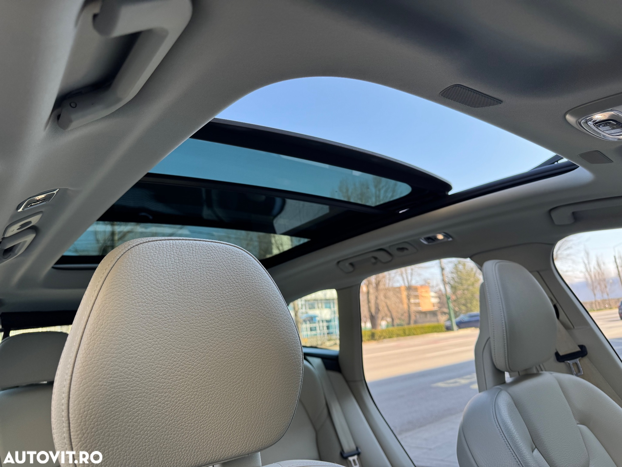 Volvo XC 60 D4 AWD Geartronic Inscription - 3
