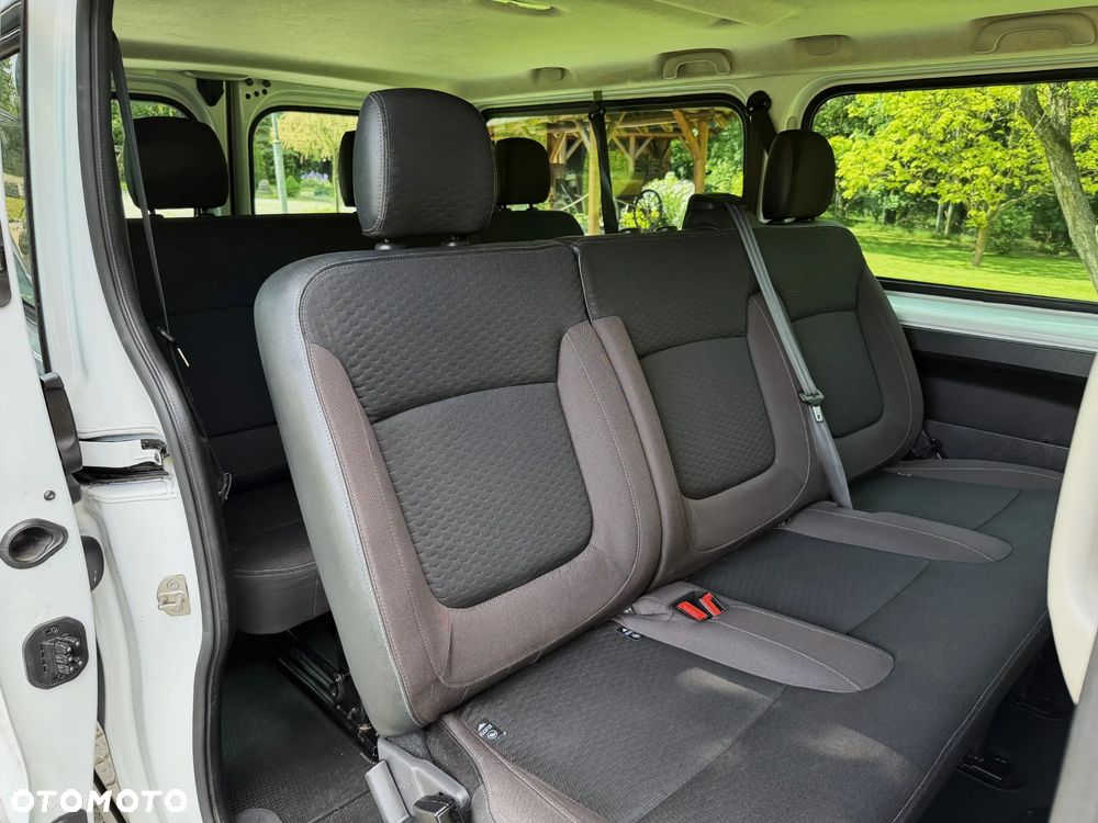 Fiat Talento L2H1 S&S Family - 19
