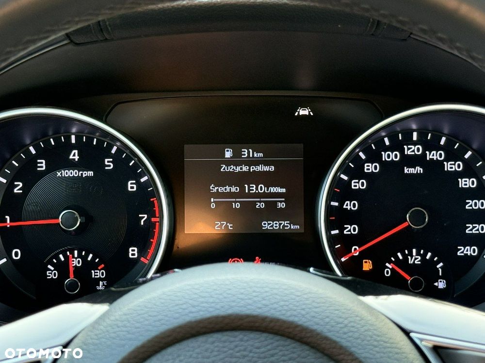 Kia Ceed 1.0 T-GDI M - 22