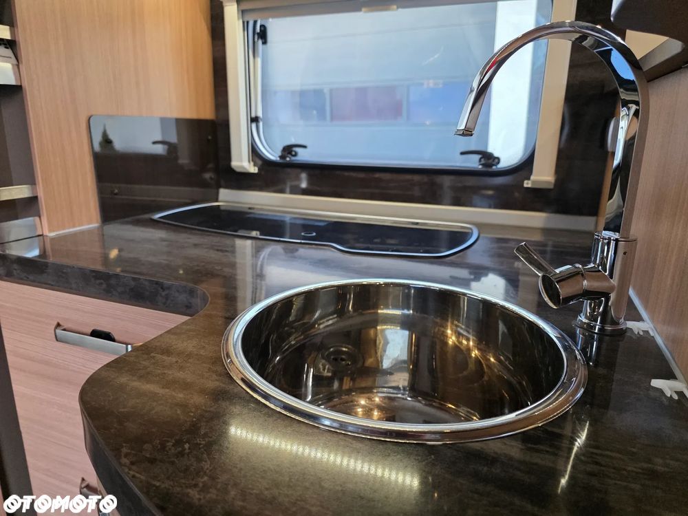 Fiat Ducato KNAUS SKY WAVE 650MF - 30