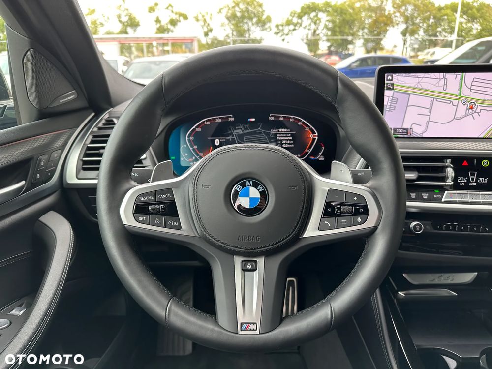BMW X4 - 21