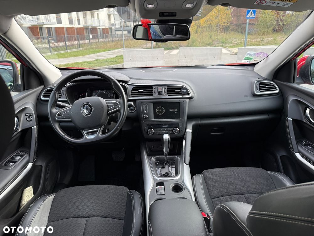 Renault Kadjar 1.2 Energy TCe Limited EDC - 10