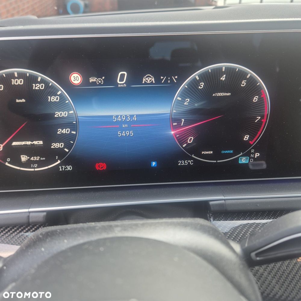Mercedes-Benz GLE - 5