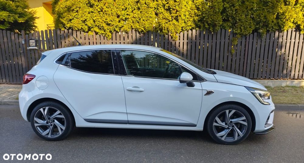 Renault Clio 1.3 TCe R.S Line EDC - 3