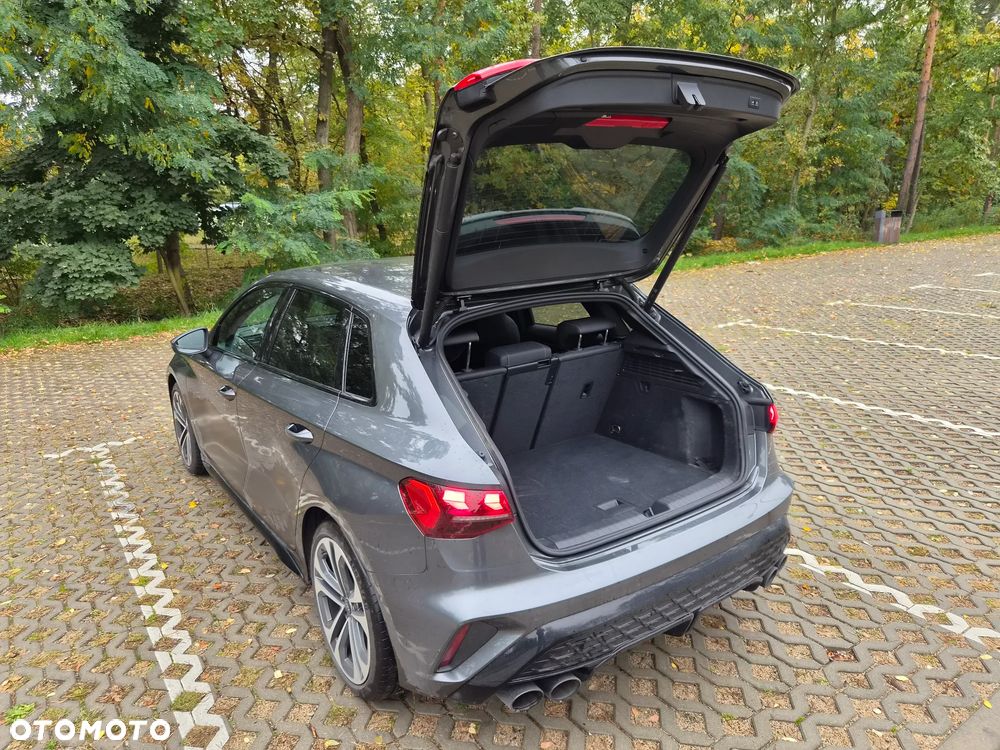 Audi S3 - 12