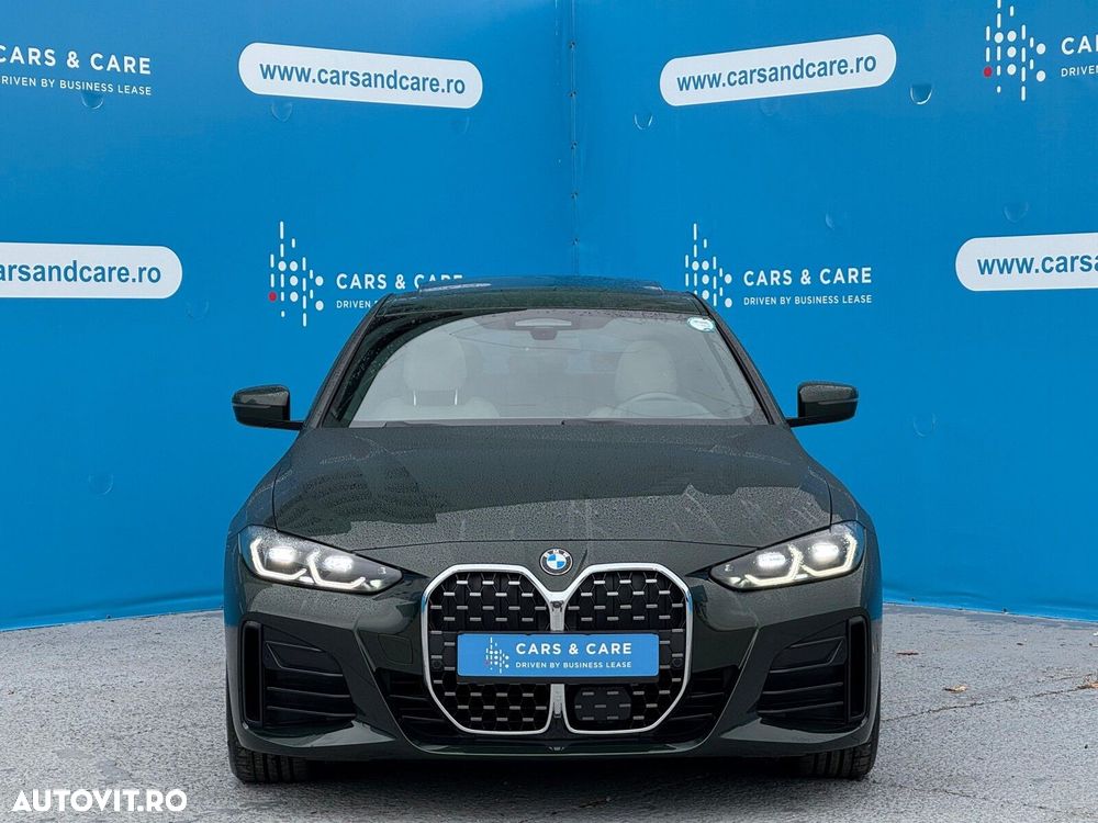 BMW Seria 4 - 2