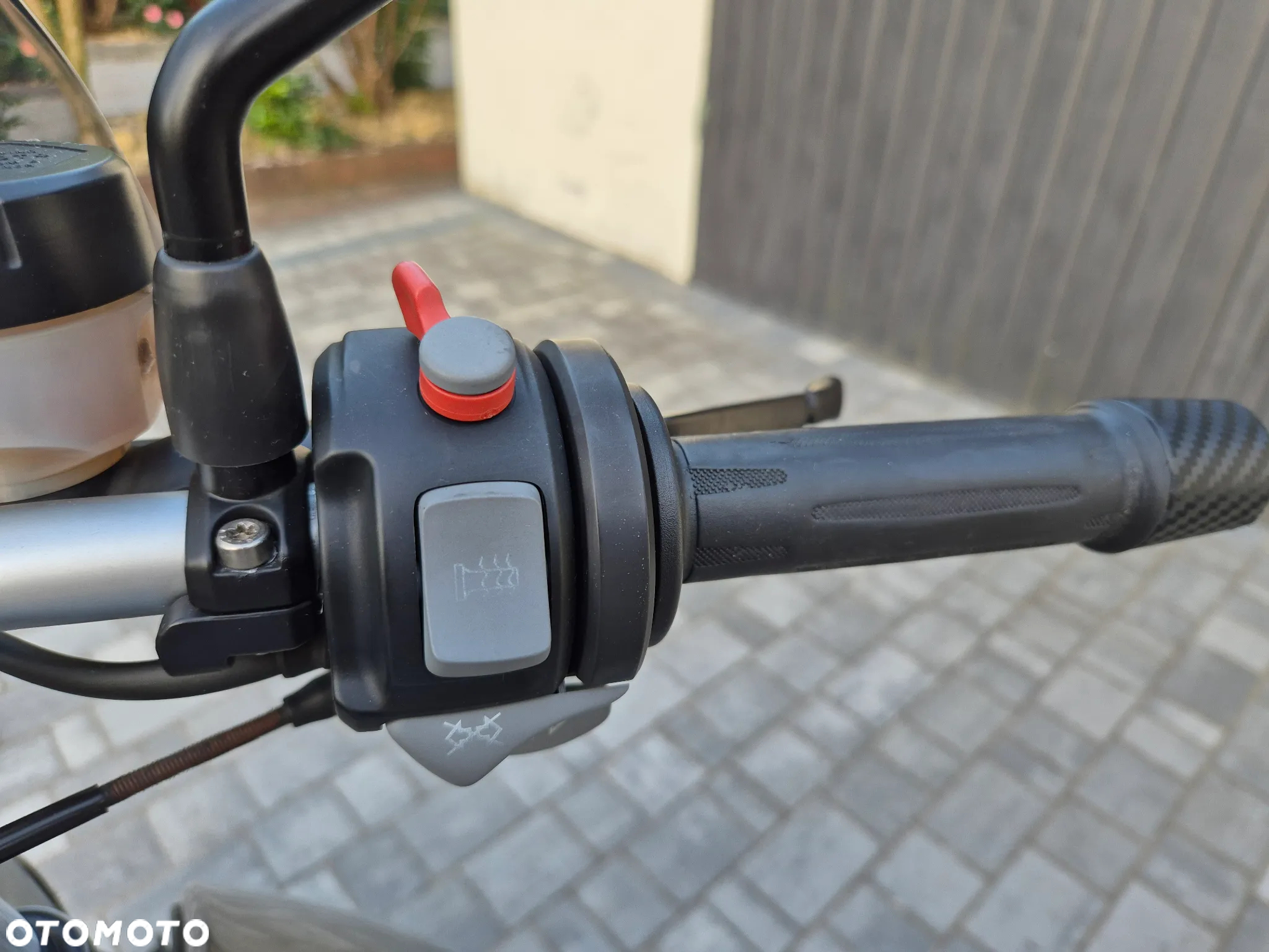 BMW R - 28