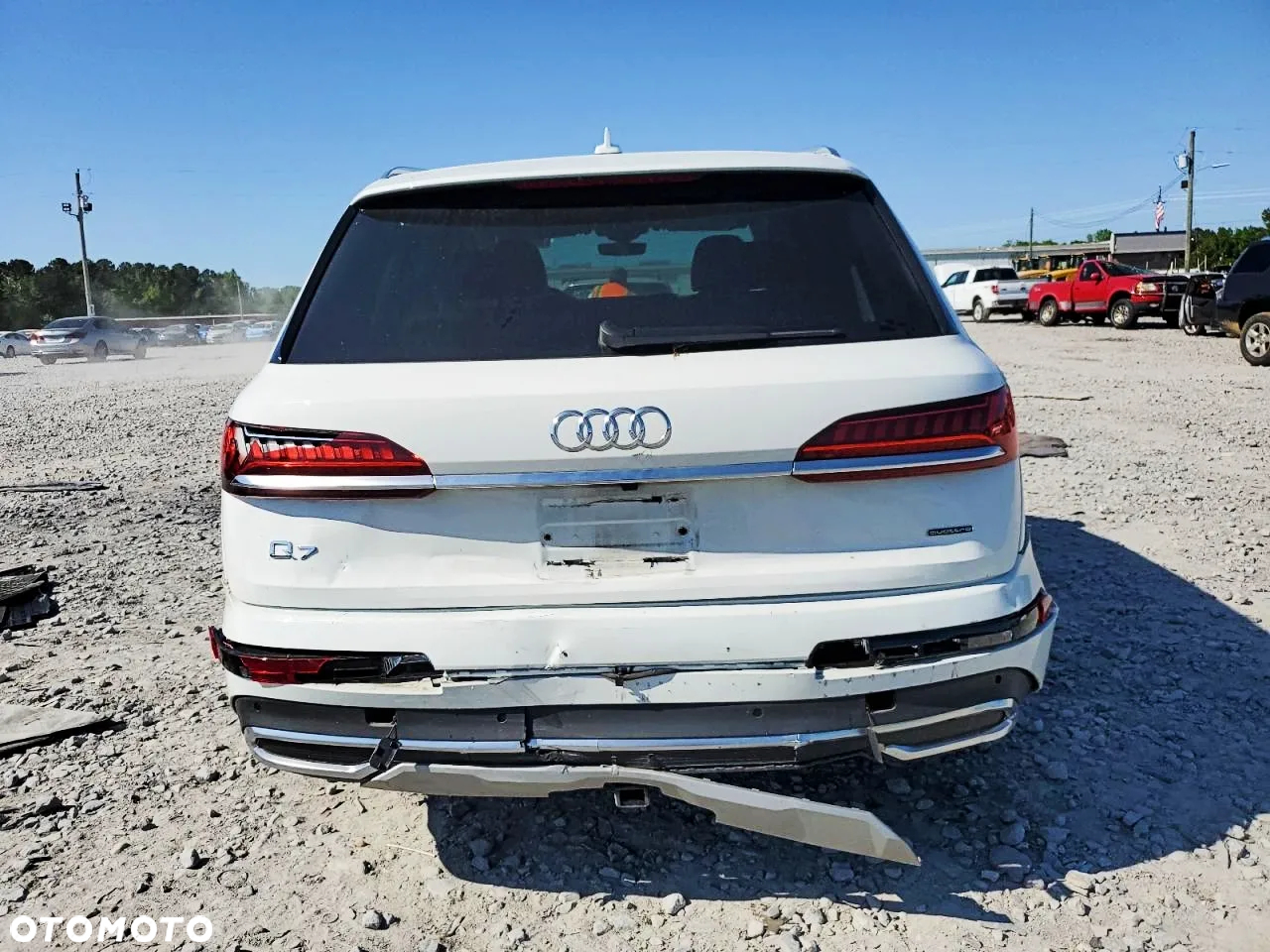 Audi Q7 - 6