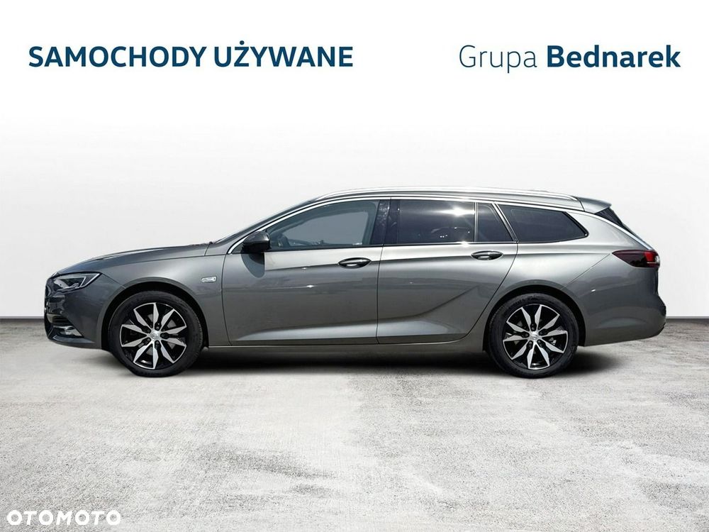 Opel Insignia 2.0 CDTI Executive 4x4 S&S - 2