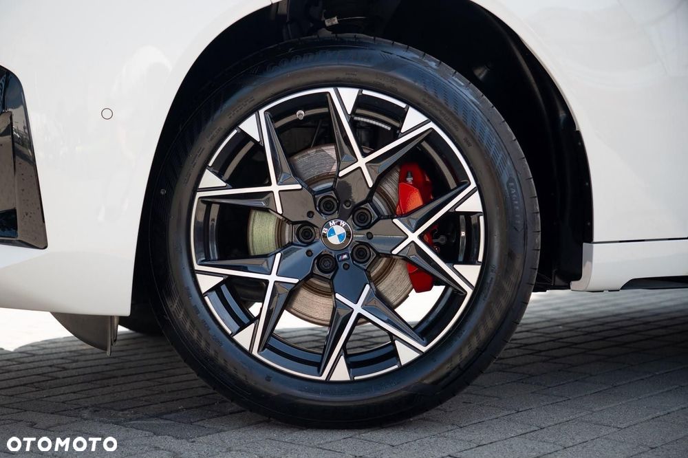 BMW X3 - 8