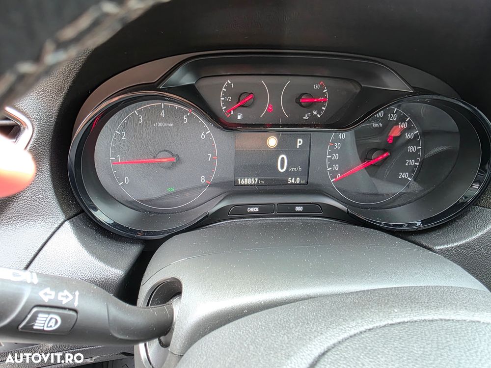 Opel Grandland X - 13