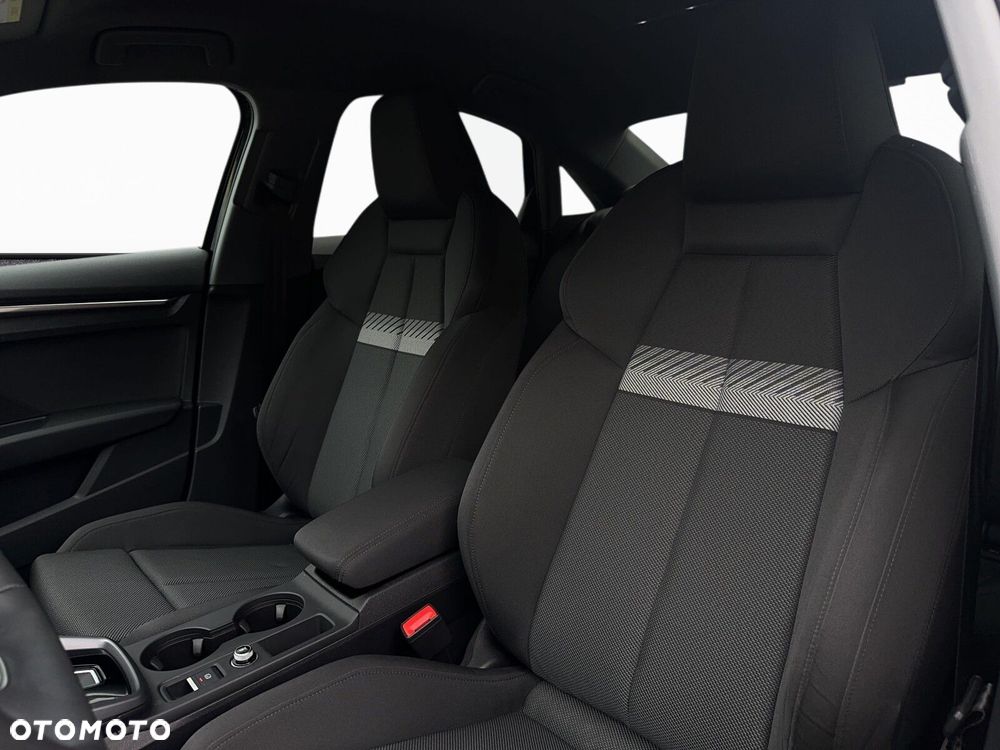 Audi A3 Limousine - 10