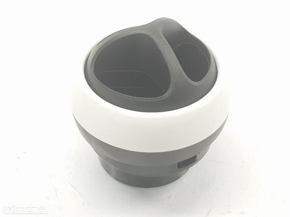 AERADOR SMART FORFOUR - 1