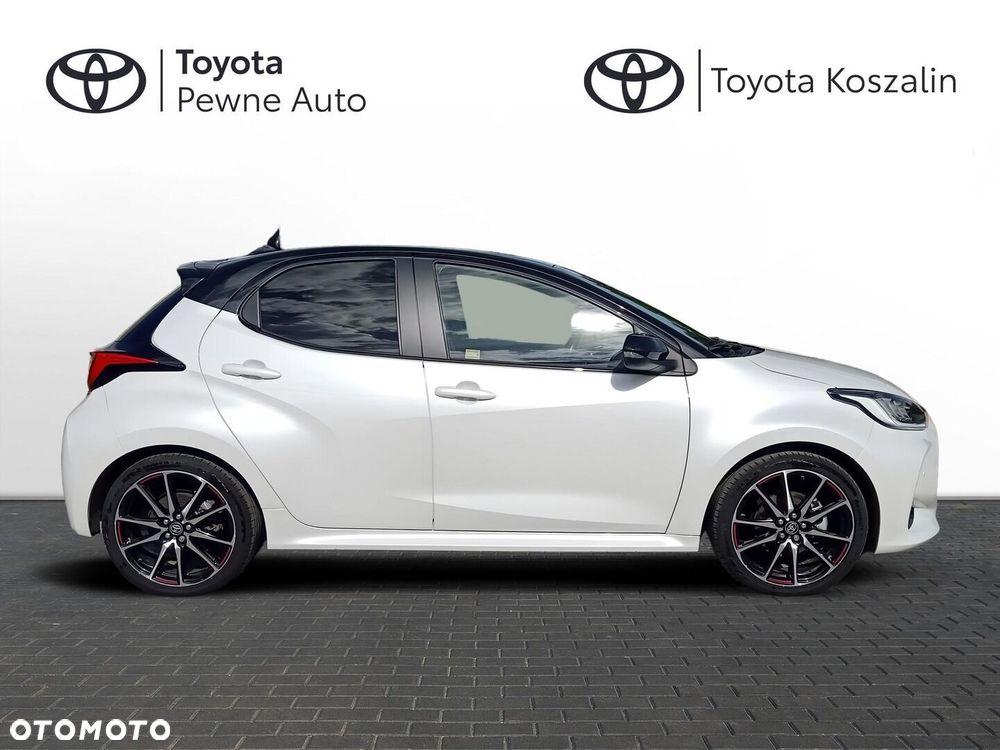 Toyota Yaris - 23