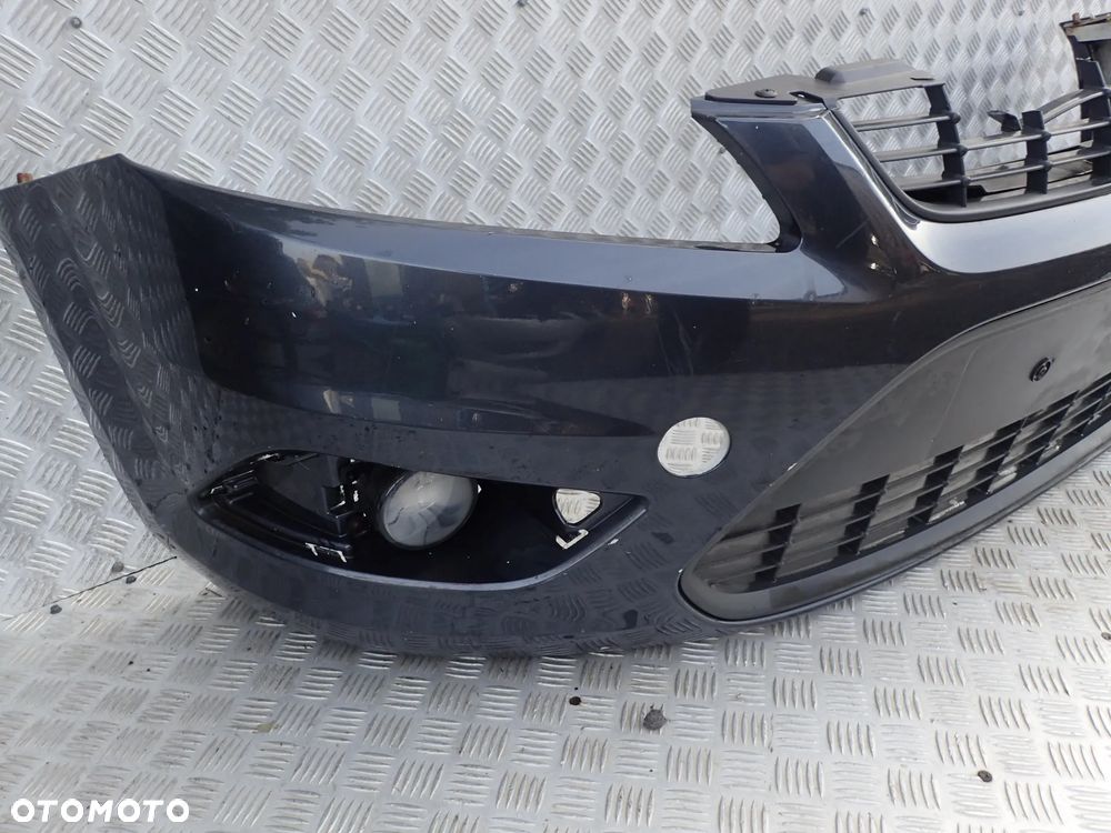 ZDERZAK PRZOD FORD FOCUS MK2 LIFT RADOM - 4