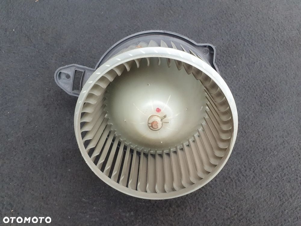 AUDI A6 C5 WENTYLATOR DMUCHAWA NAWIEWU MF016070-0361 MF016070-0362 4B1820021B 0130111202 BOSCH POSI - 1