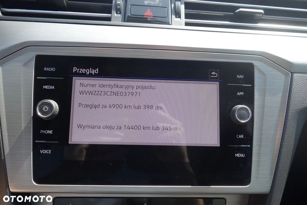 Volkswagen Passat ver-2-0-tdi-evo-business - 26