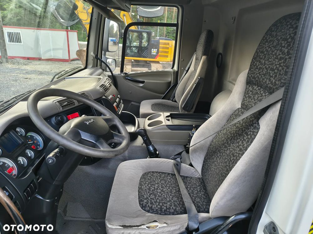 DAF CF 75.310 Wywrotka 4x2 - 18