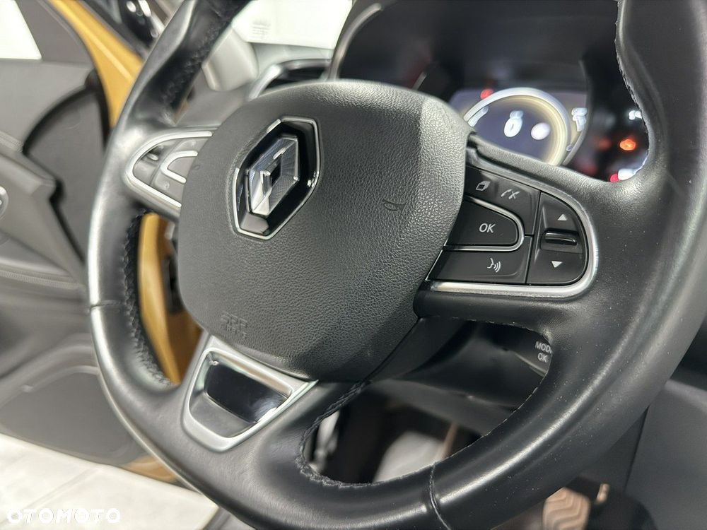Renault Scenic ENERGY dCi 130 INTENS - 25