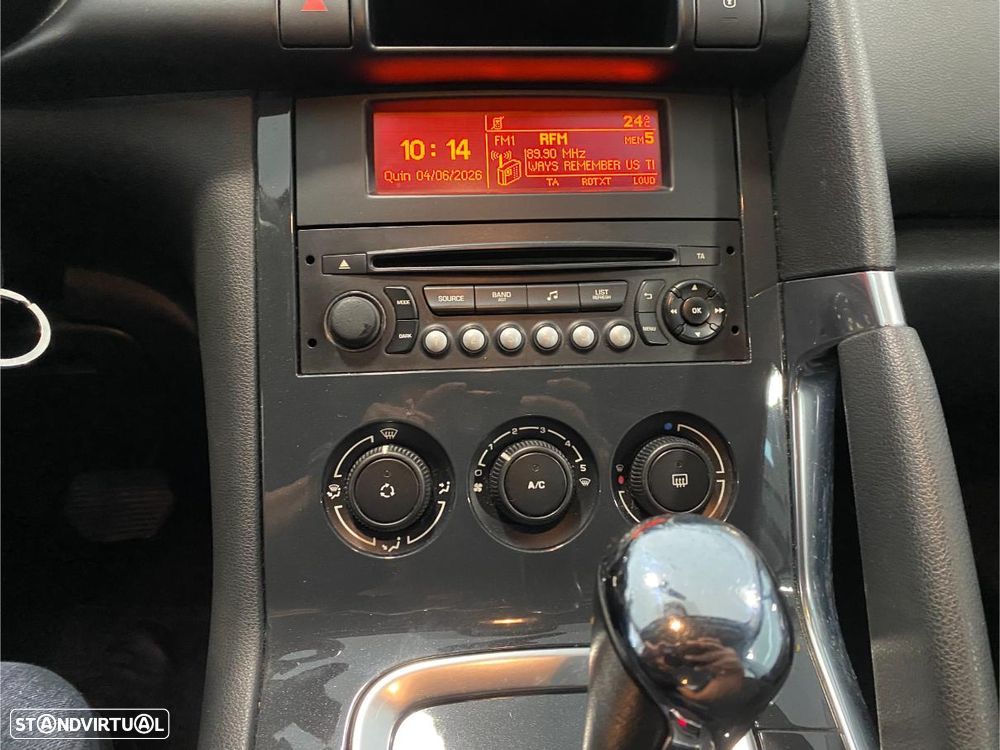 Peugeot 3008 e-HDi 115 ETG6 Stop&Start Active - 36