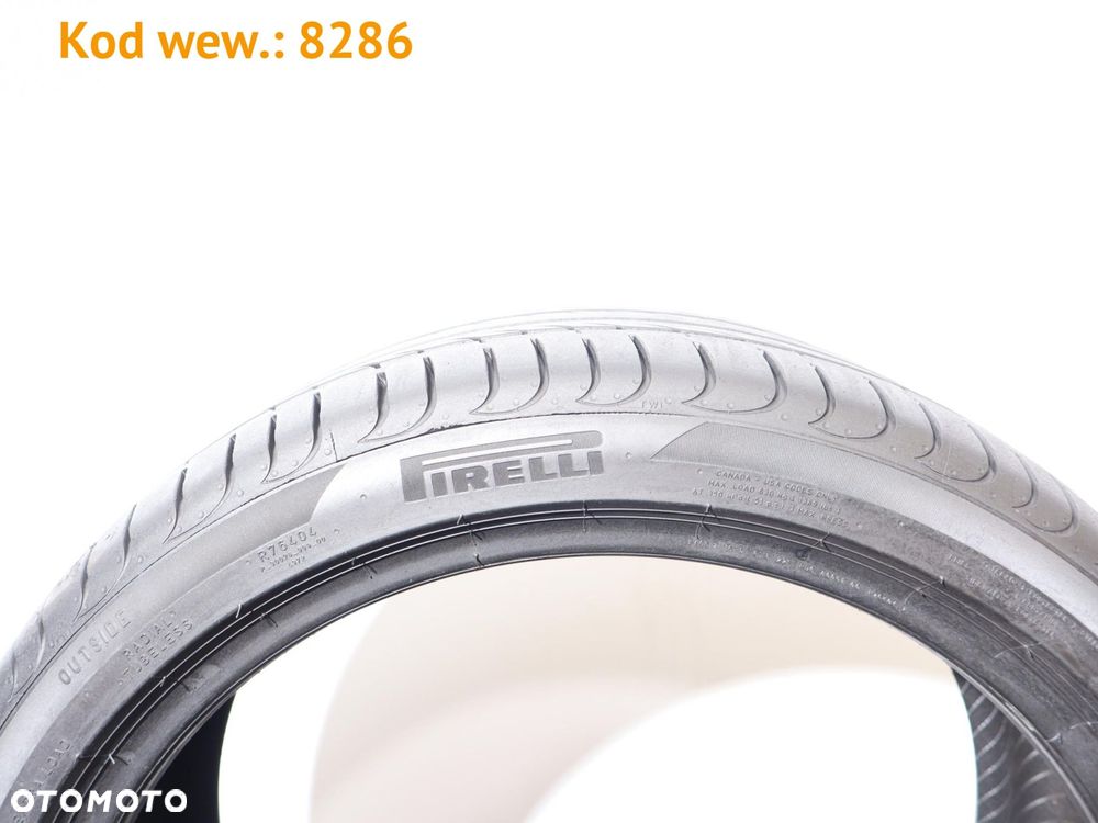 Pirelli POWERGY - 225/40 R18 - 4