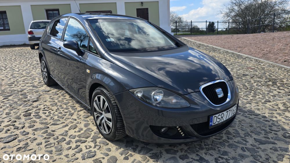 Seat Leon 1.9 TDI Stylance - 18