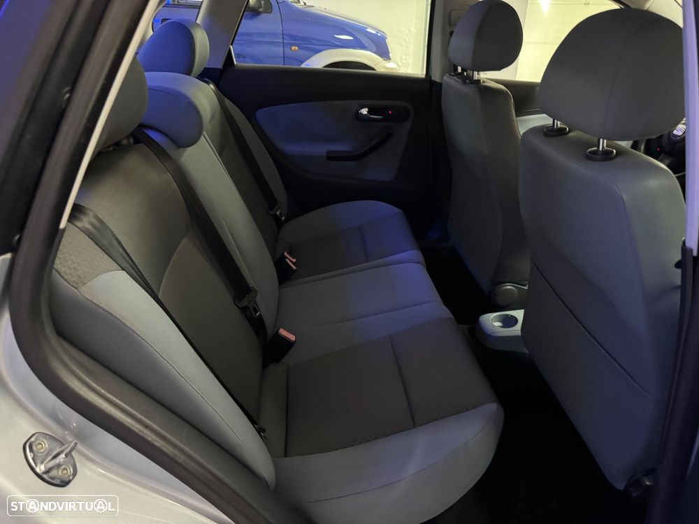 SEAT Cordoba 1.4 TDI Stylance - 19