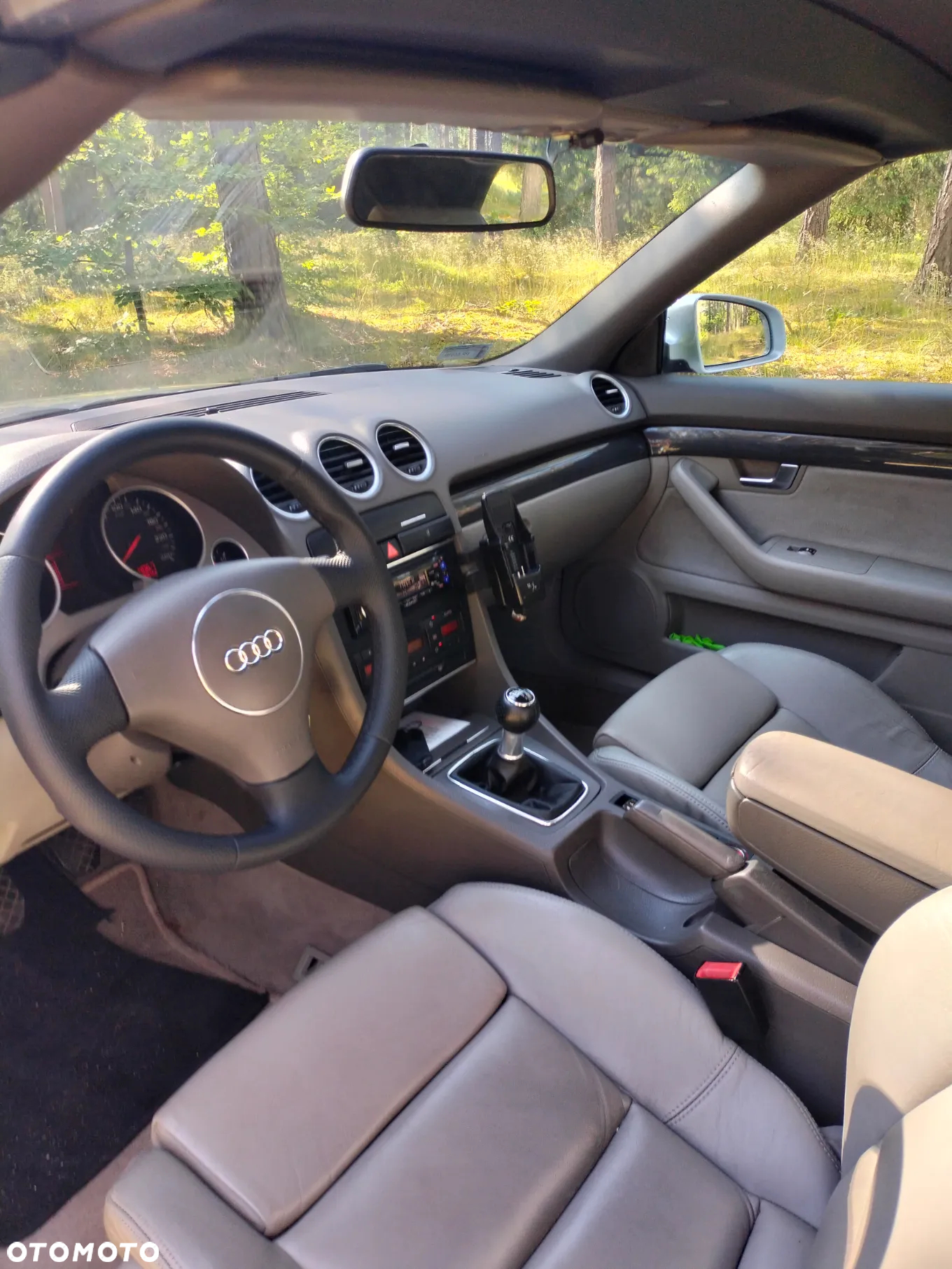 Audi A4 ver-2-4 - 7