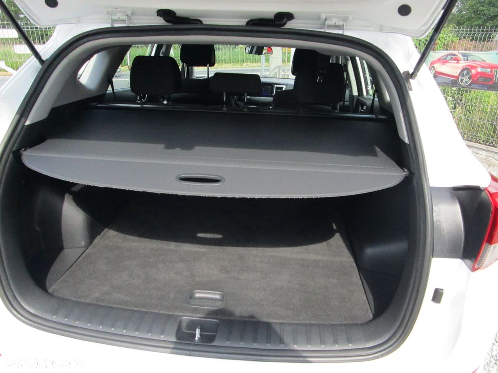 Hyundai Tucson 1.6 GDI BlueDrive Classic 2WD - 21