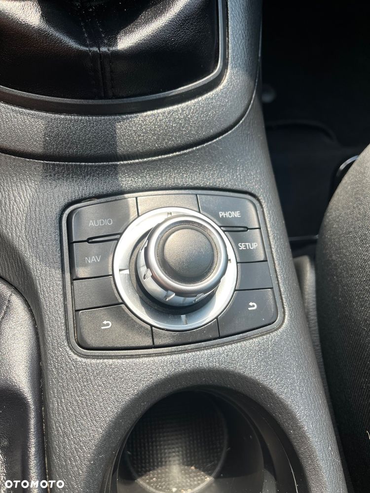 Mazda CX-5 - 27