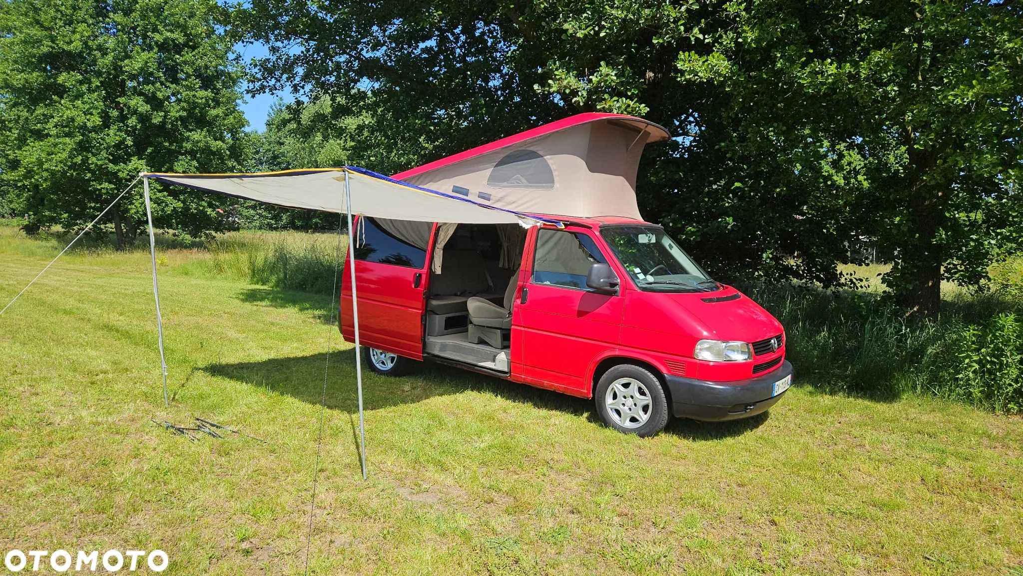 Volkswagen Multivan TDI - 1