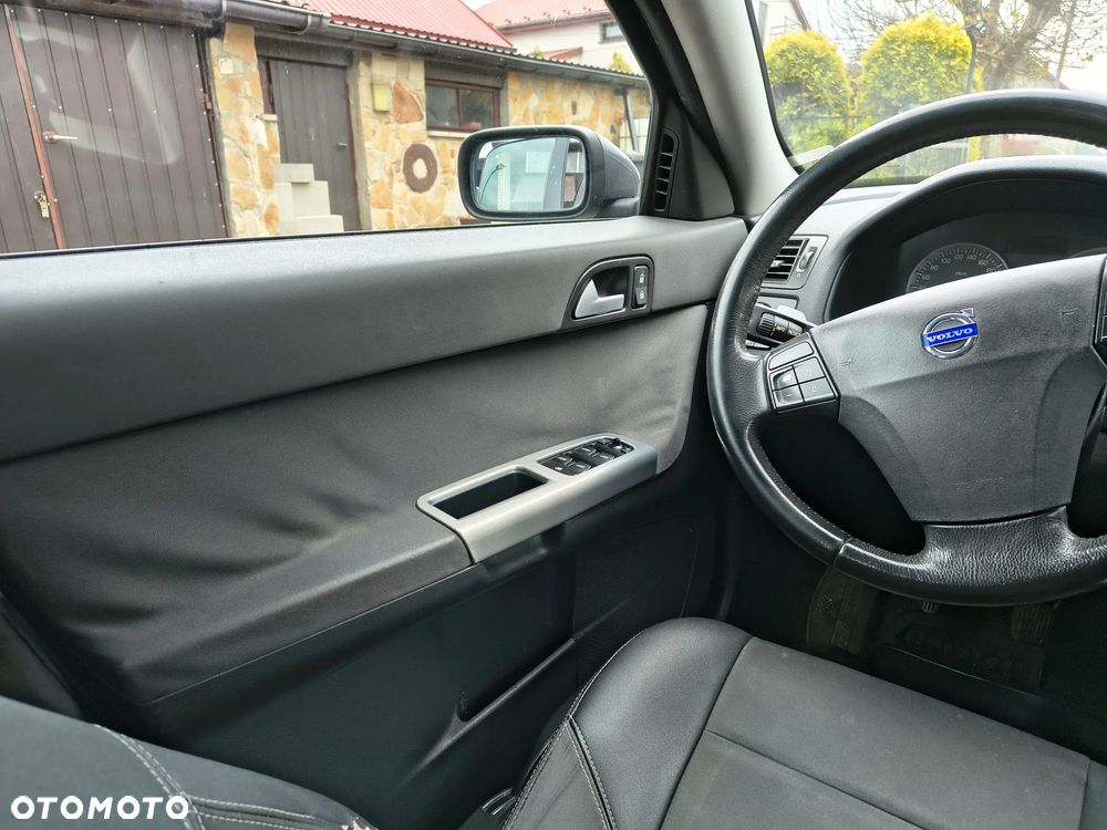Volvo S40 2.4 Momentum - 20