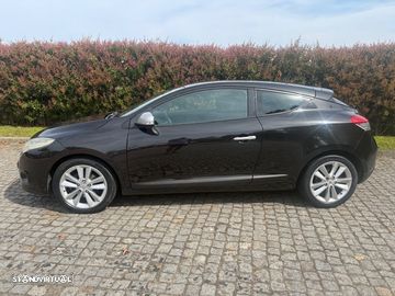 Renault Mégane Coupe 1.5 dCi Dynamique CO2 Champion - 6