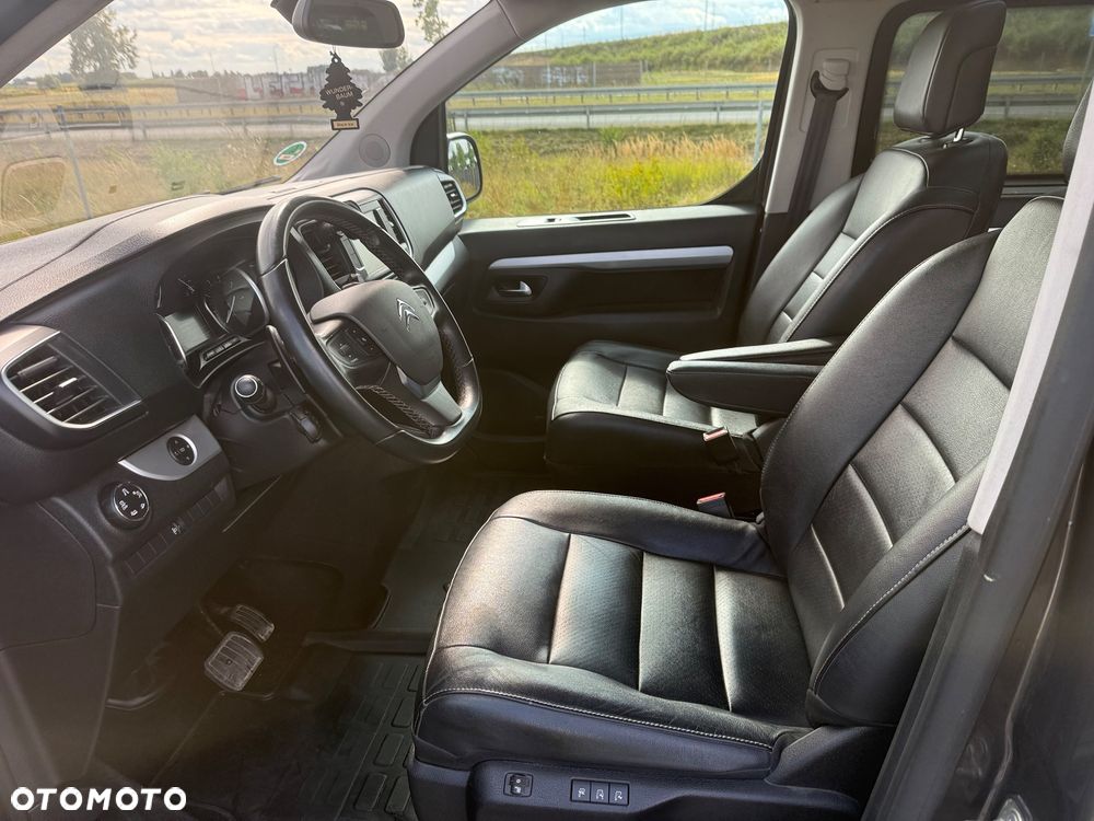 Citroën SpaceTourer 2.0 BlueHDi XL Business Lounge - 10