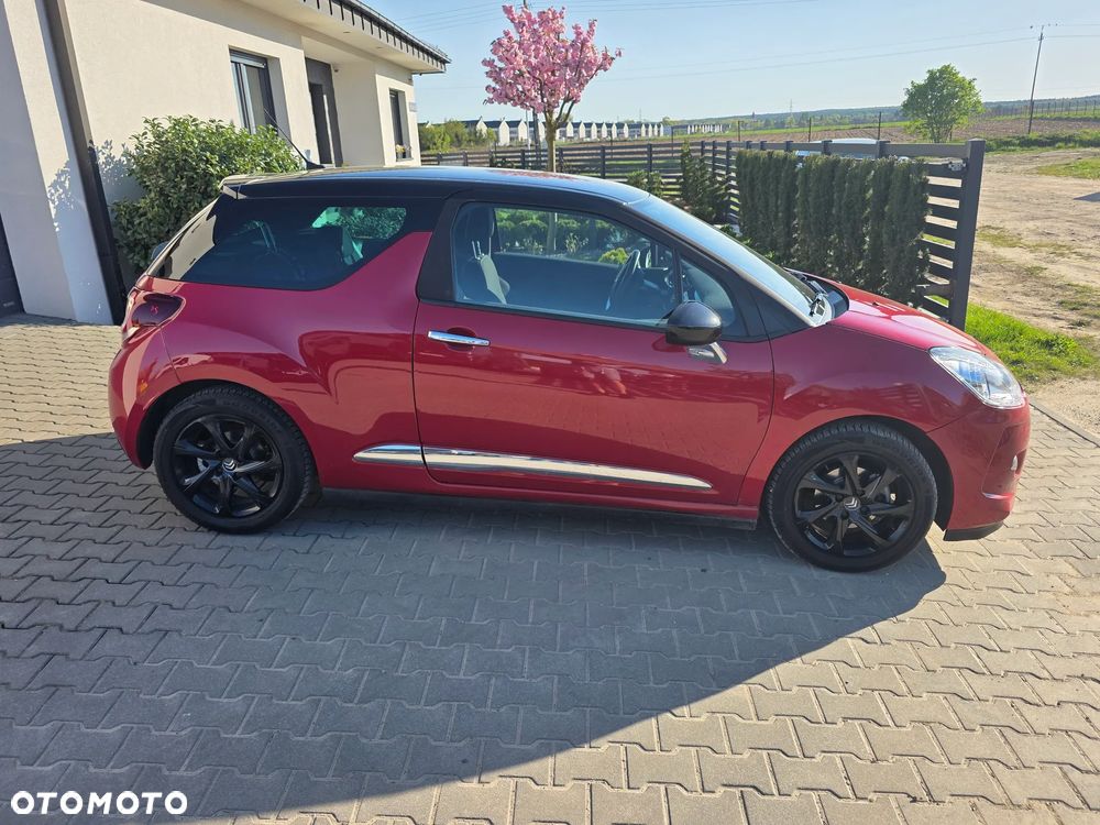 DS Automobiles DS 3 - 4