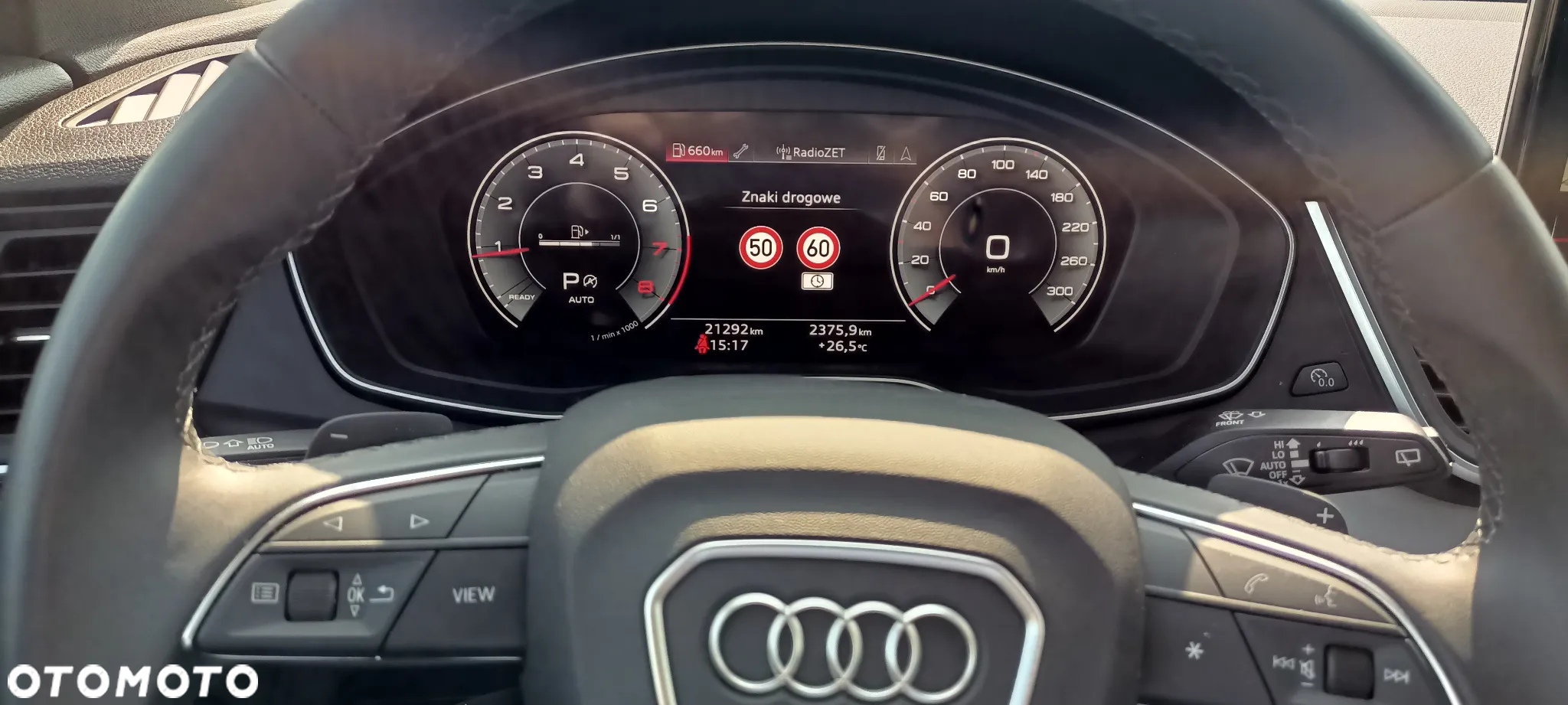 Audi Q5 45 TFSI quattro S tronic - 21