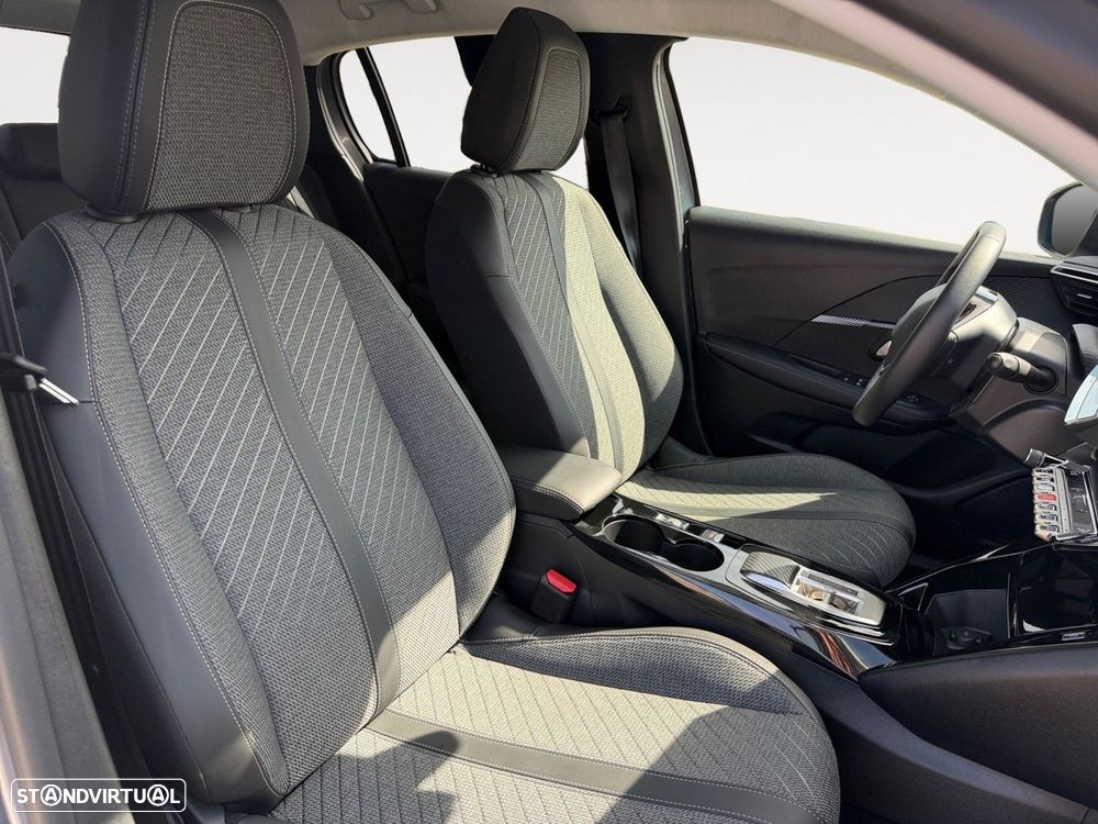 Peugeot e-208 50 kWh Allure - 15