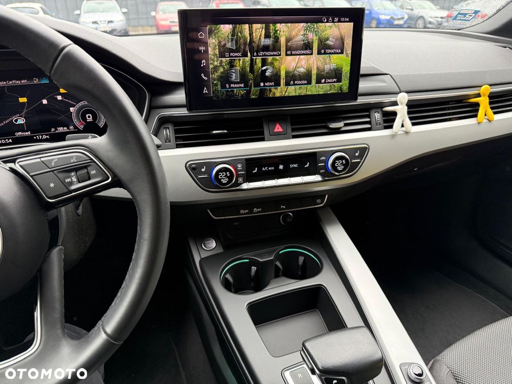 Audi A2 - 12