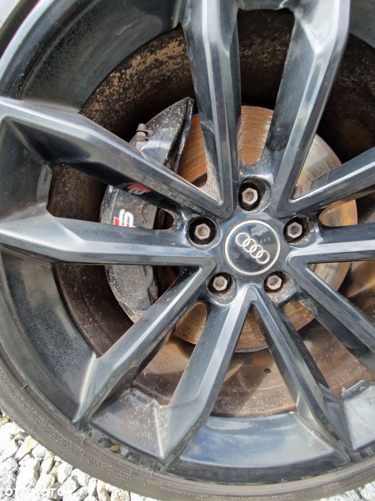 Audi S5 Coupé 3.0 TFSI quattro tiptronic - 30