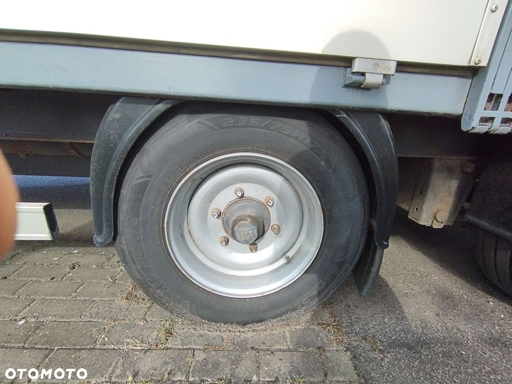 Inny GAREX - 10