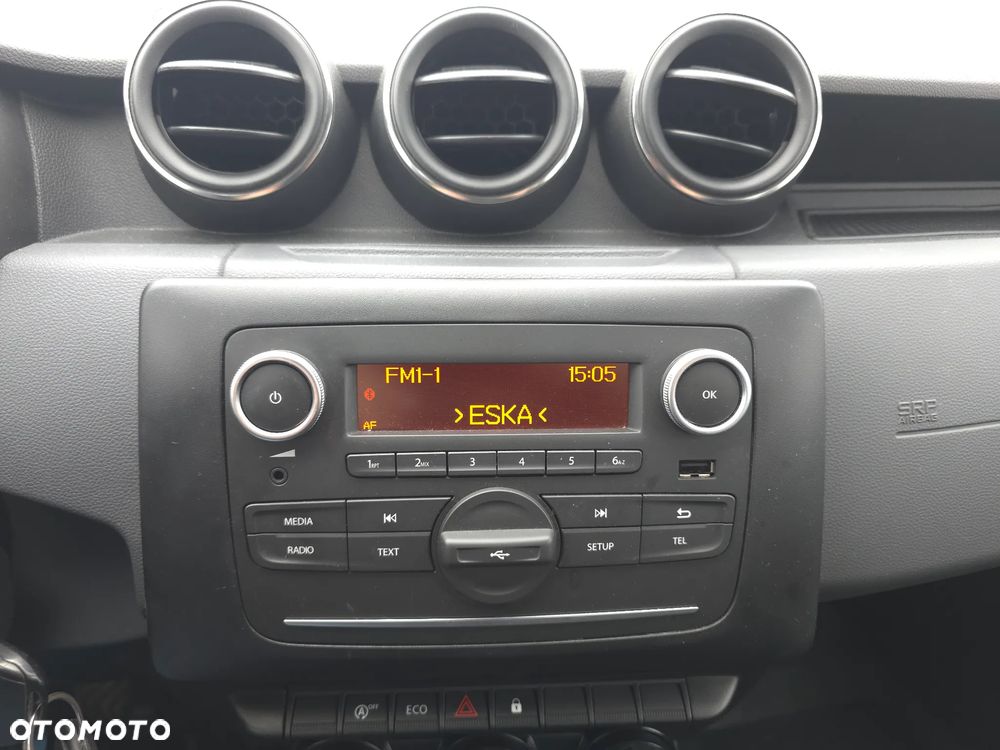 Dacia Duster 1.3 TCe Comfort - 25